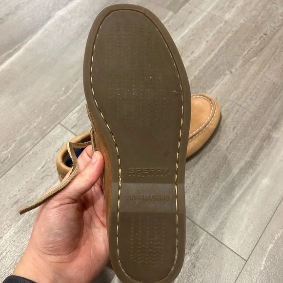 Sperry Top Sider Boat Shoes - Picture 3 of 5